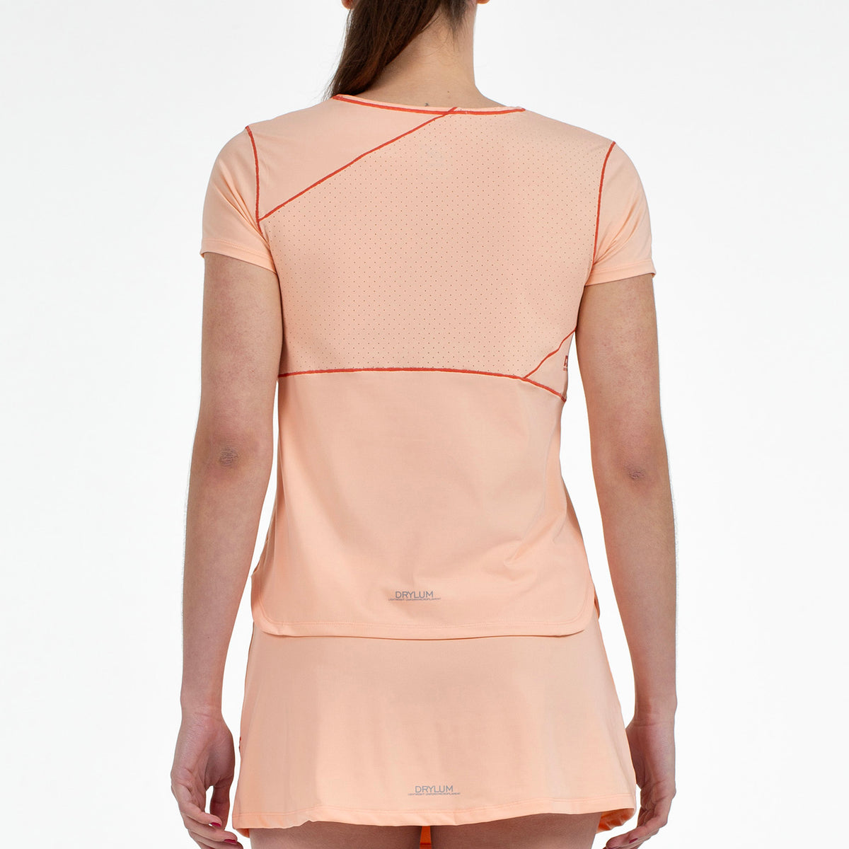 CAMISETA ALBALA PASTEL