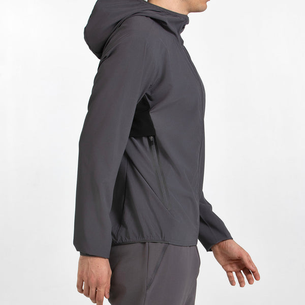 CORTAVIENTOS ALGOL ANTRACITA