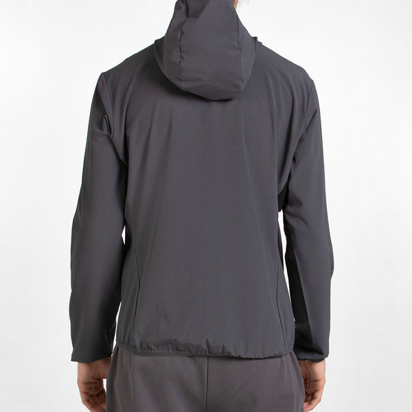 CORTAVIENTOS ALGOL ANTRACITA