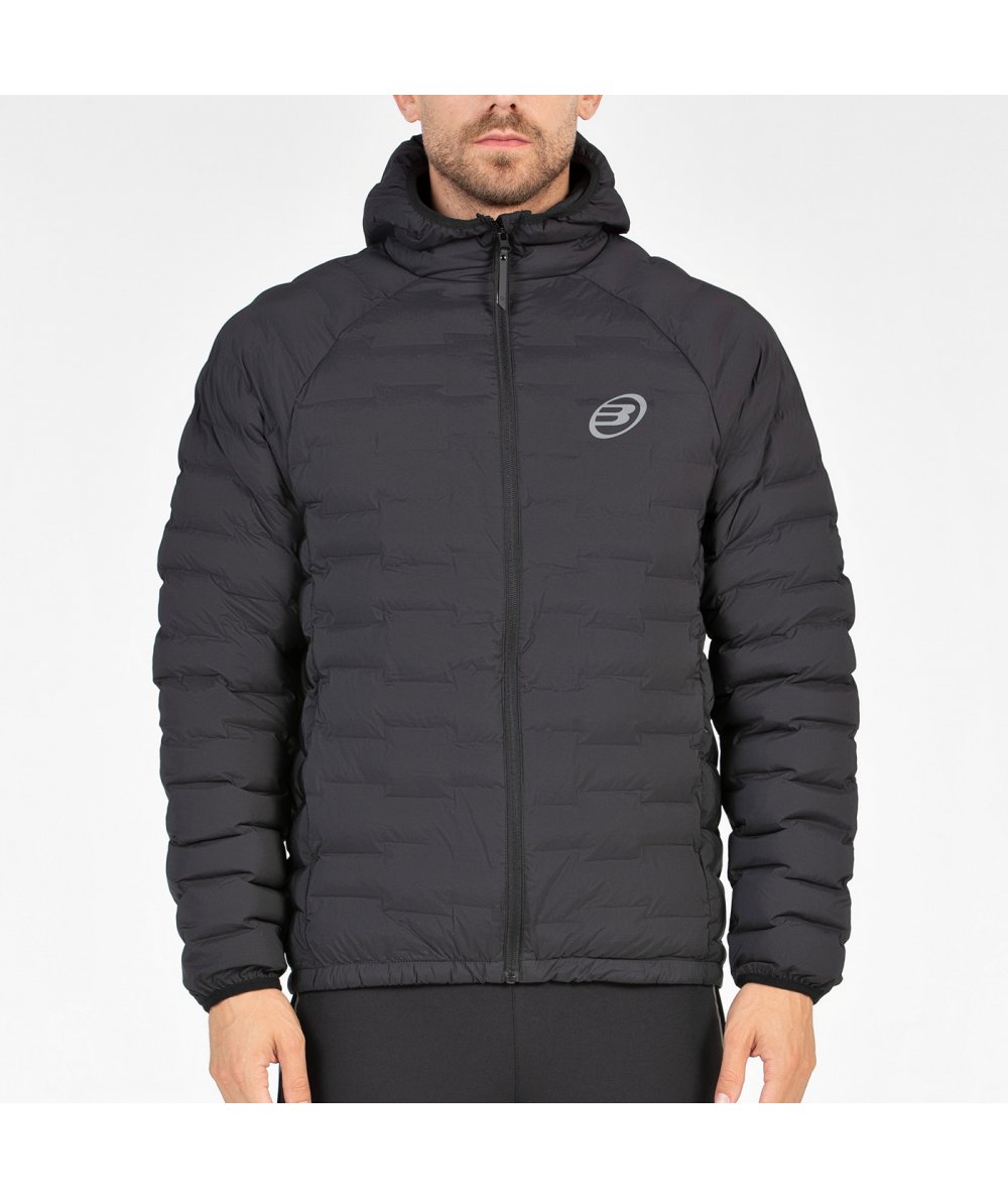 PARKA ANORAK BANZO