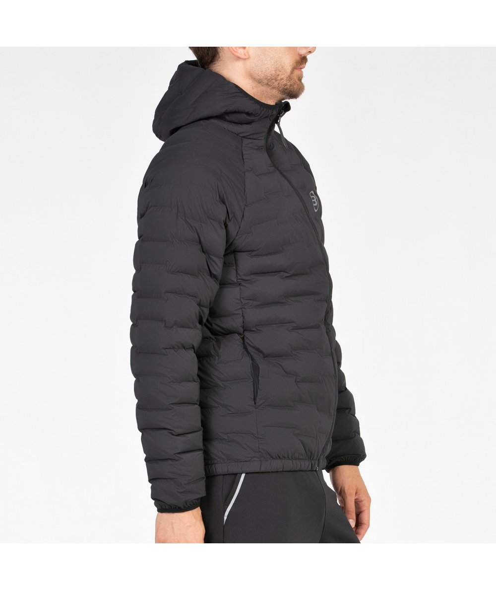 PARKA ANORAK BANZO