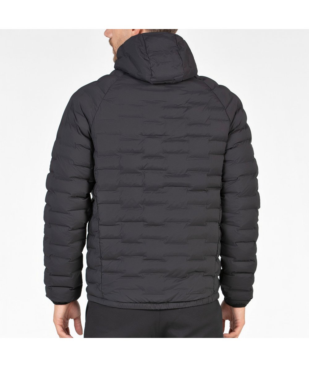 PARKA ANORAK BANZO