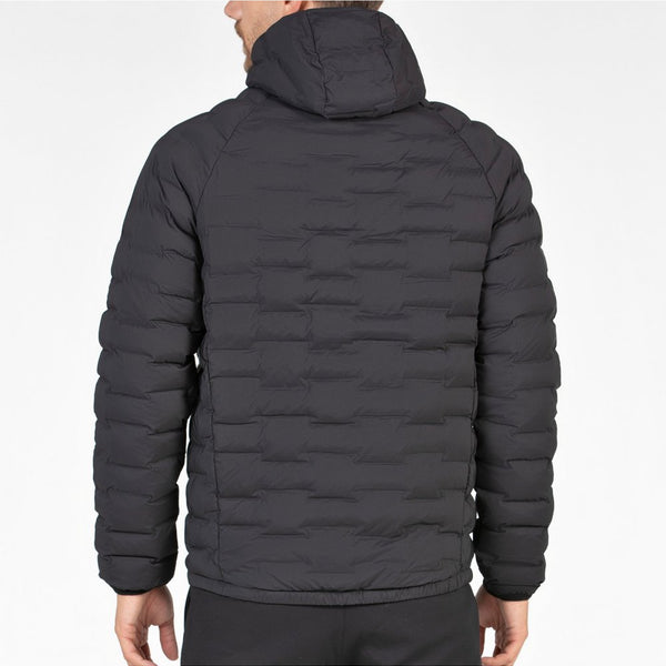 PARKA ANORAK BANZO