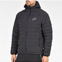 PARKA ANORAK BANZO