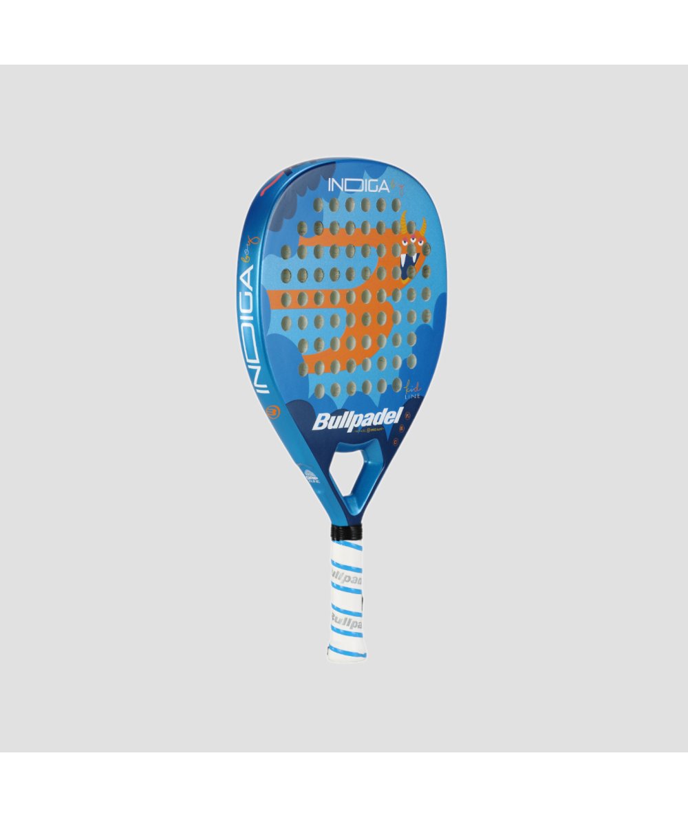 PALA INDIGA JR BOY 25