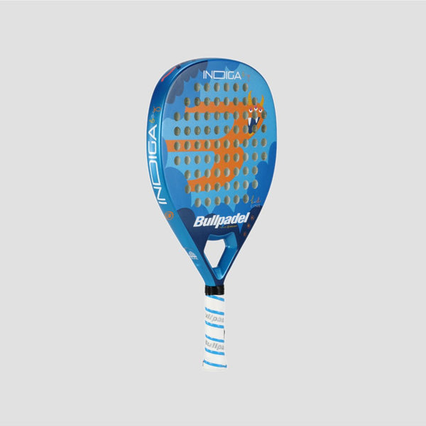 PALA INDIGA JR BOY 25