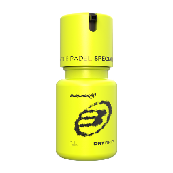 BOX BOTE GEL BULLPADEL DRY GRIP