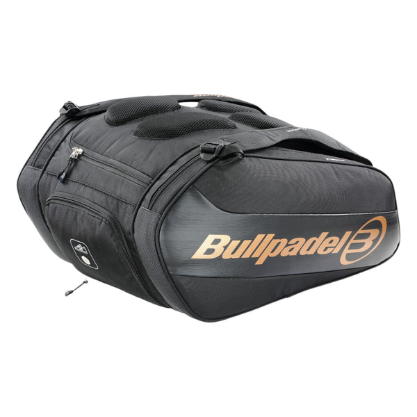 PALETERO BPP25001 VERTEX NEGRO