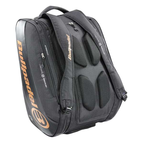 PALETERO BPP25001 VERTEX NEGRO