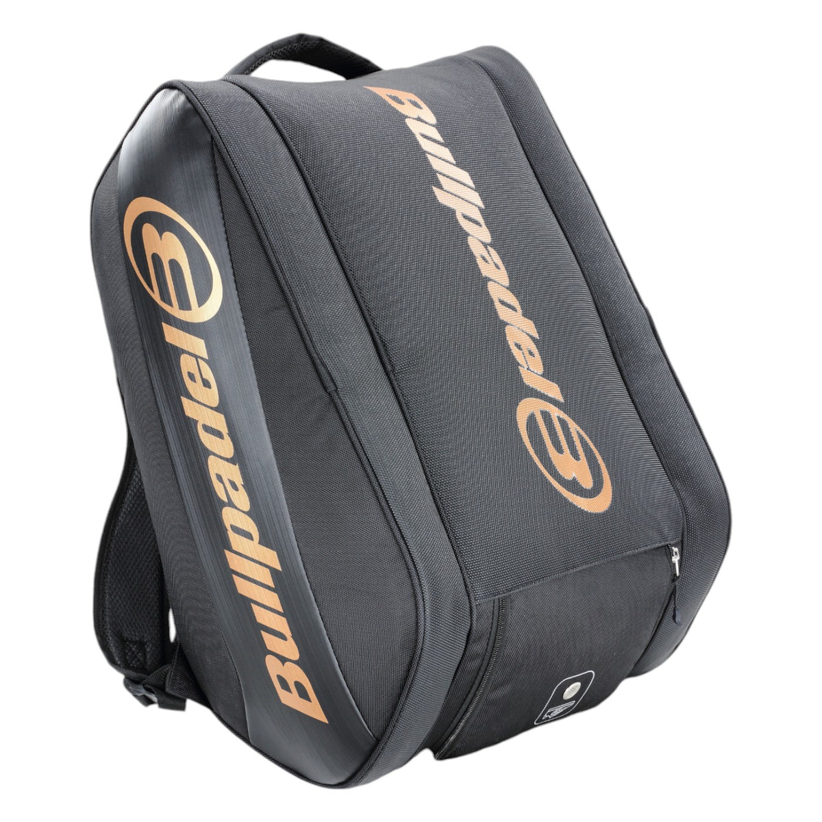 PALETERO BPP25001 VERTEX NEGRO