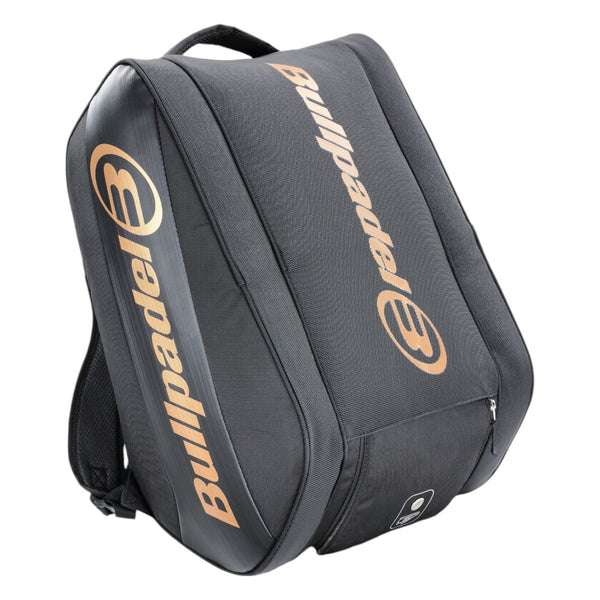 PALETERO BPP25001 VERTEX NEGRO