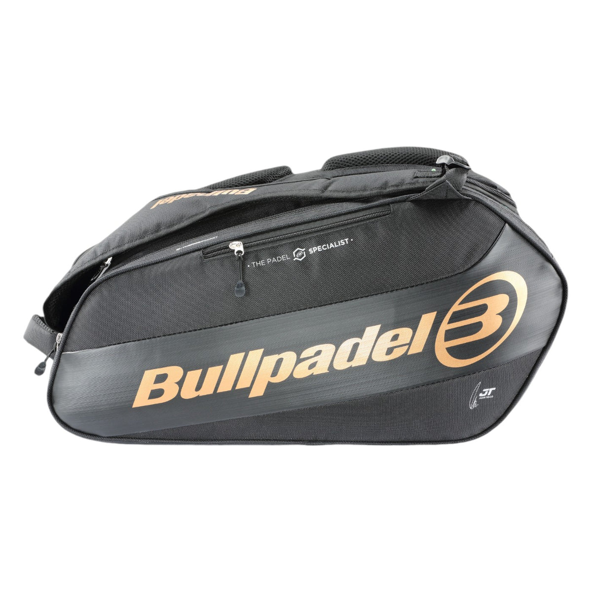 PALETERO BPP25001 VERTEX NEGRO