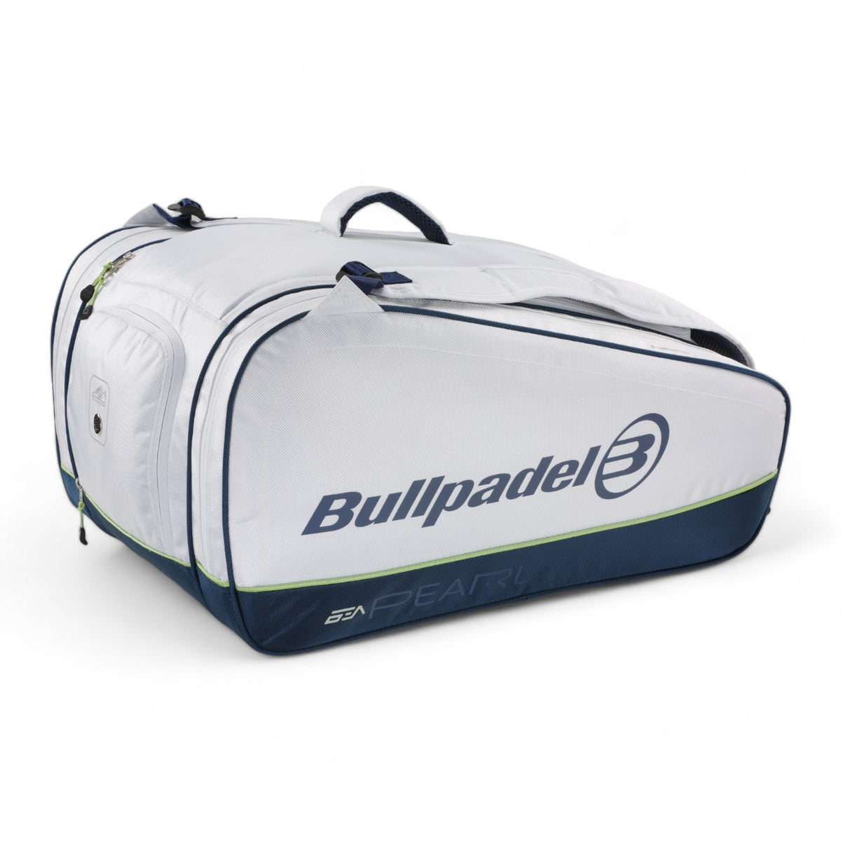 PALETERO BPP25021 PEARL BLANCO