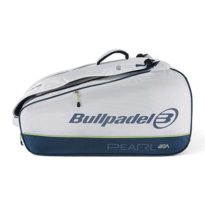PALETERO BPP25021 PEARL BLANCO
