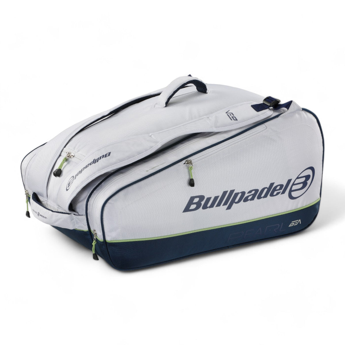 PALETERO BPP25021 PEARL BLANCO