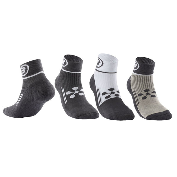 CALCETIN BULLPADEL BPPMR2501 (PACK3)