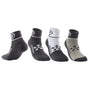 CALCETIN BULLPADEL BPPMR2501 (PACK3)