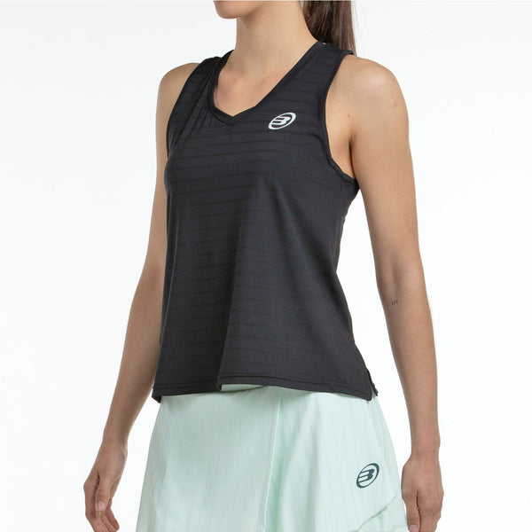 CAMISETA ADIES NEGRO