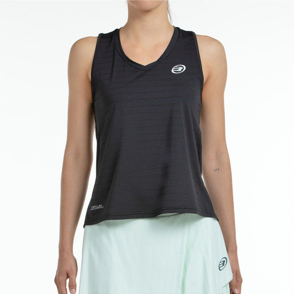 CAMISETA ADIES NEGRO