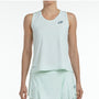 CAMISETA ADIES VERDE AGUA