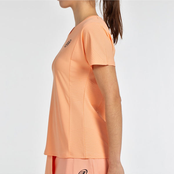 CAMISETA BEA25I ALBARICOQUE