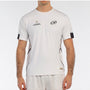 CAMISETA BORNI BLANCA