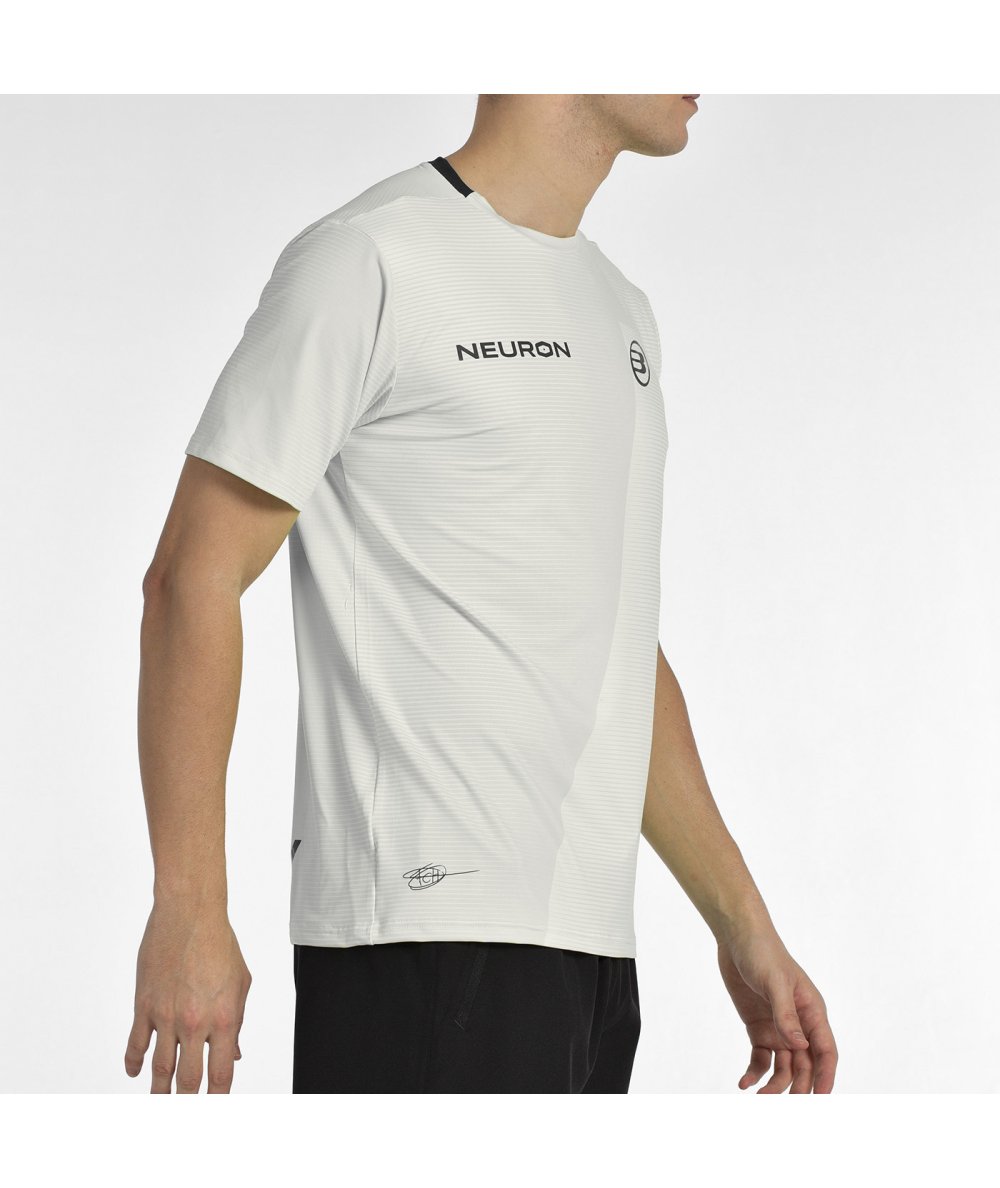 CAMISETA CHINGOTTO 25I PIEDRA