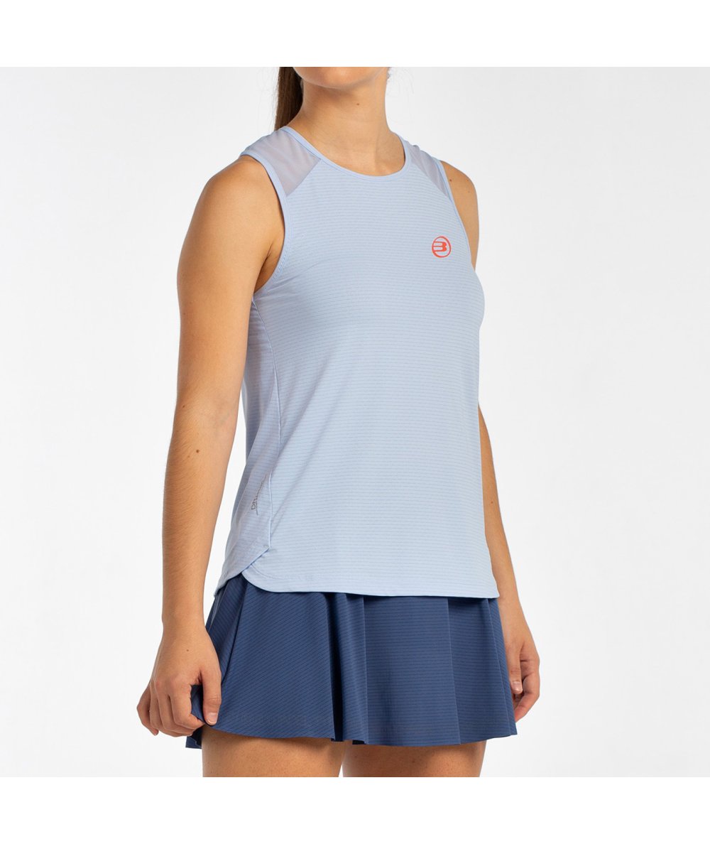 CAMISETA CONSO CELESTE