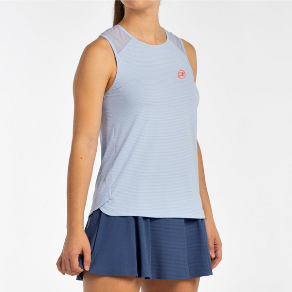 CAMISETA CONSO CELESTE