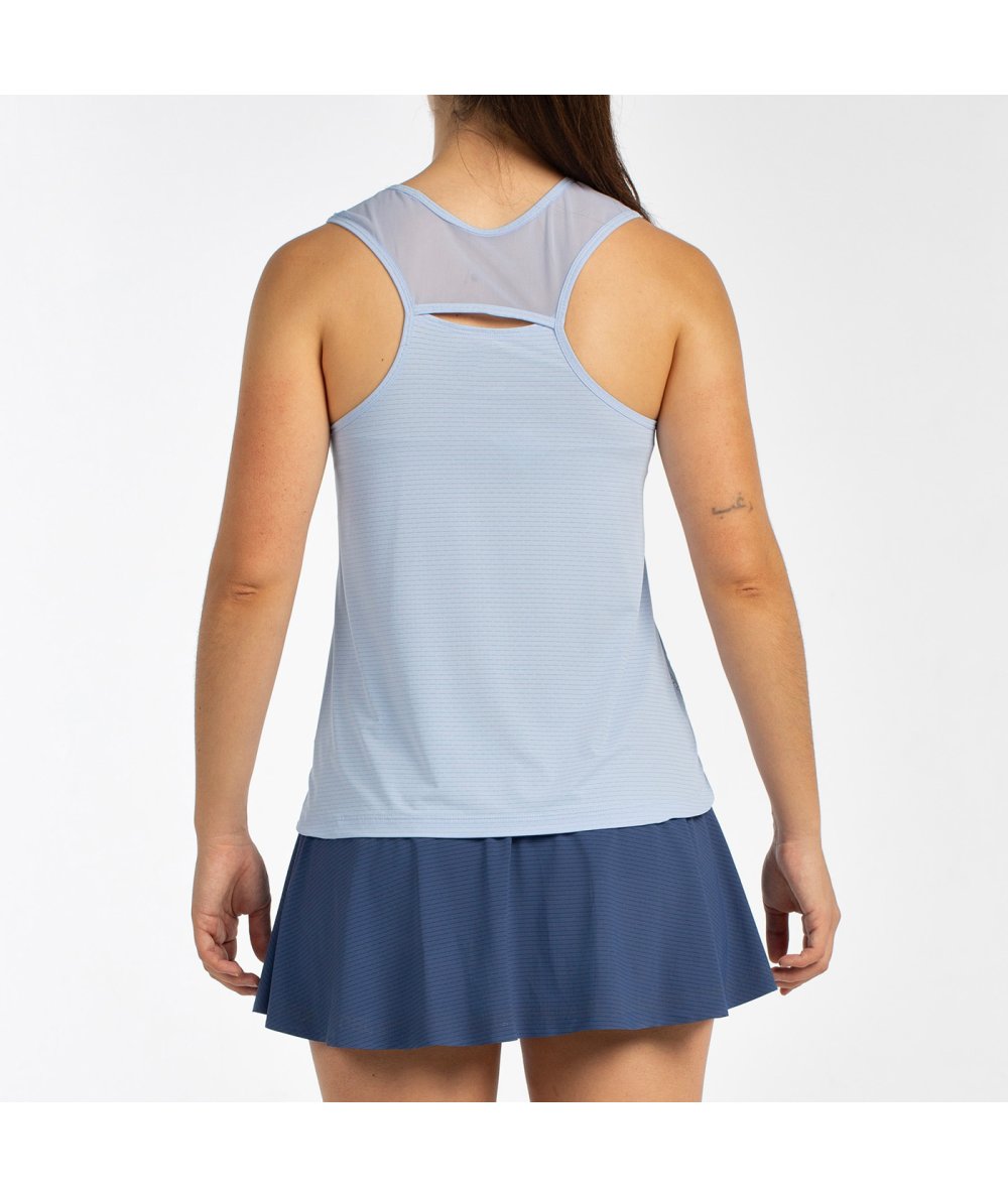 CAMISETA CONSO CELESTE