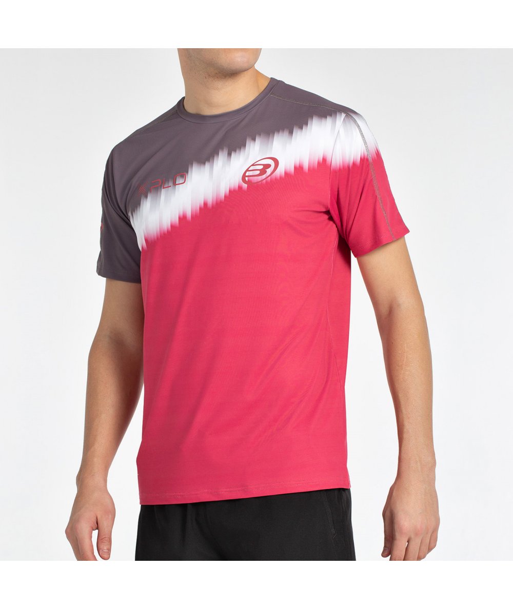 CAMISETA DI NENNO 25I HIBISCO