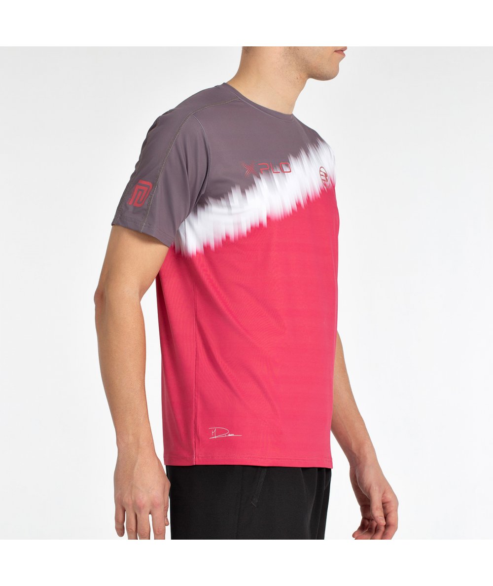 CAMISETA DI NENNO 25I HIBISCO
