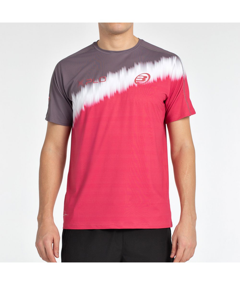 CAMISETA DI NENNO 25I HIBISCO