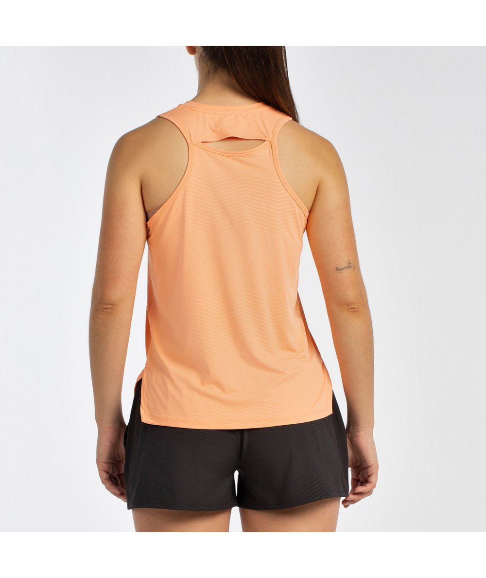 CAMISETA ETILO ALBARICOQUE