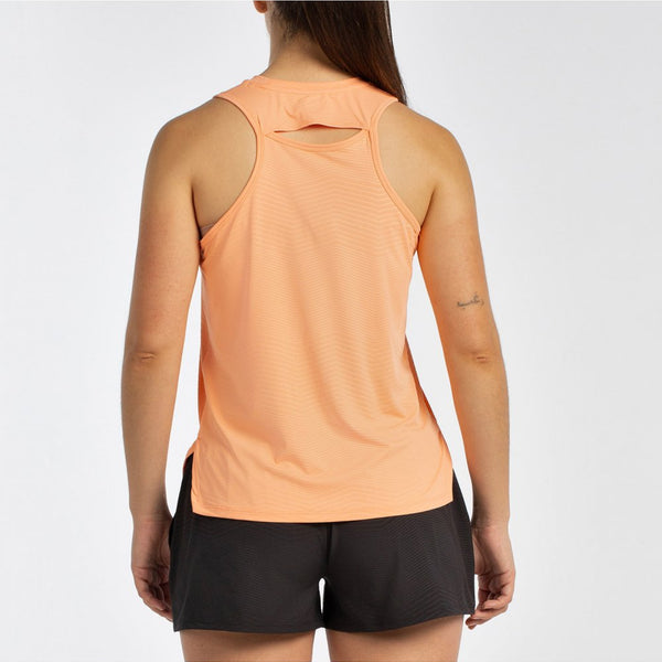 CAMISETA ETILO ALBARICOQUE