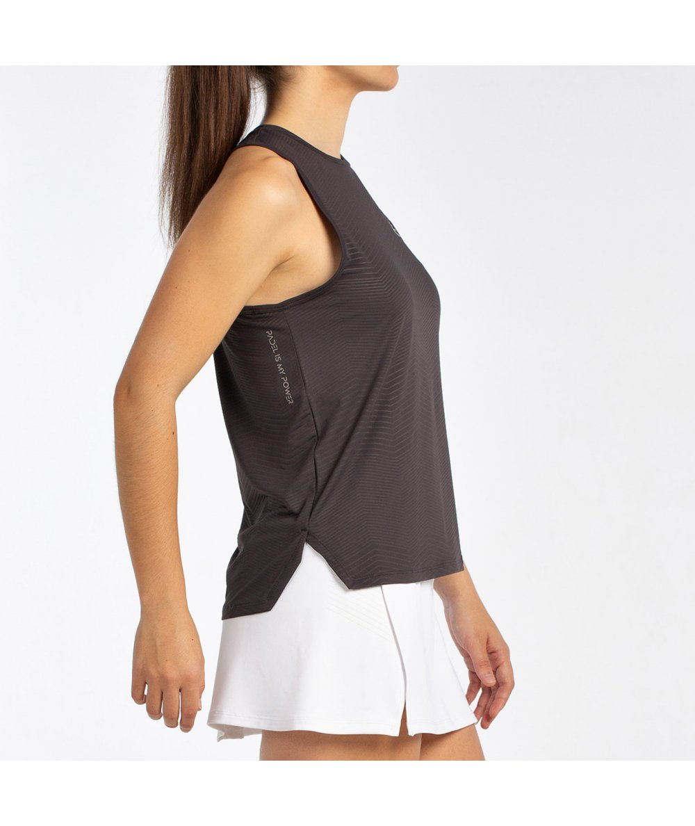 POLERA ETILO AZABACHE