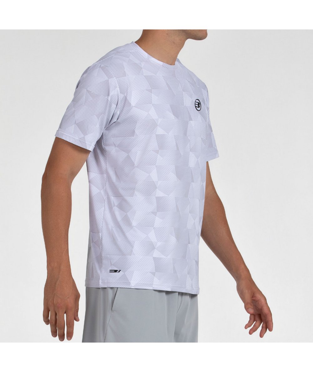 CAMISETA MACONDO BLANCO