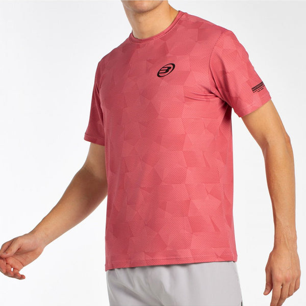 CAMISETA MACONDO HIBISCO