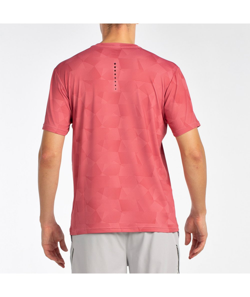 CAMISETA MACONDO HIBISCO