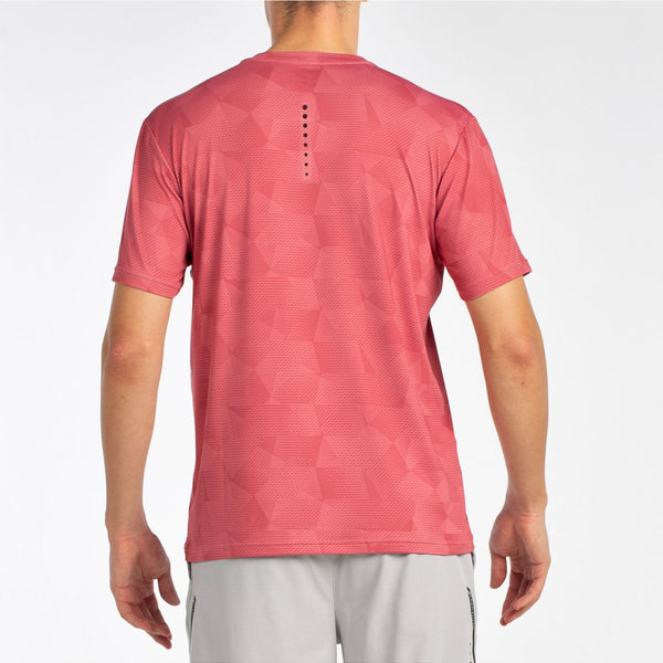 CAMISETA MACONDO HIBISCO