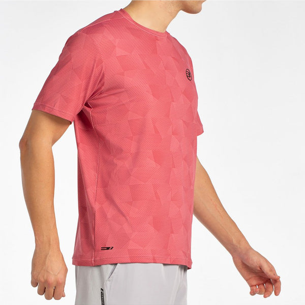 CAMISETA MACONDO HIBISCO