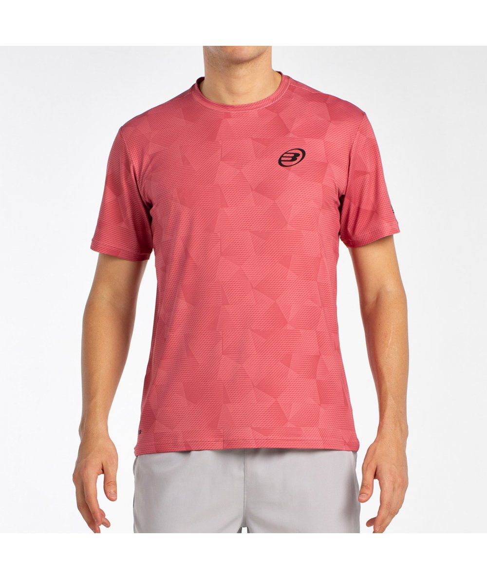 CAMISETA MACONDO HIBISCO