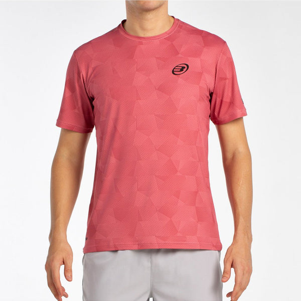 CAMISETA MACONDO HIBISCO