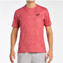 CAMISETA MACONDO HIBISCO