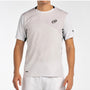 CAMISETA MALMOK BLANCA