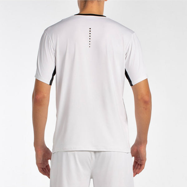 CAMISETA MALMOK BLANCA