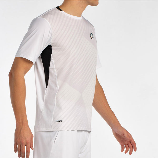 CAMISETA MALMOK BLANCA