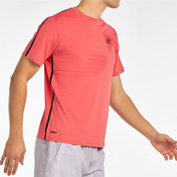 CAMISETA MOECHE HIBISCO