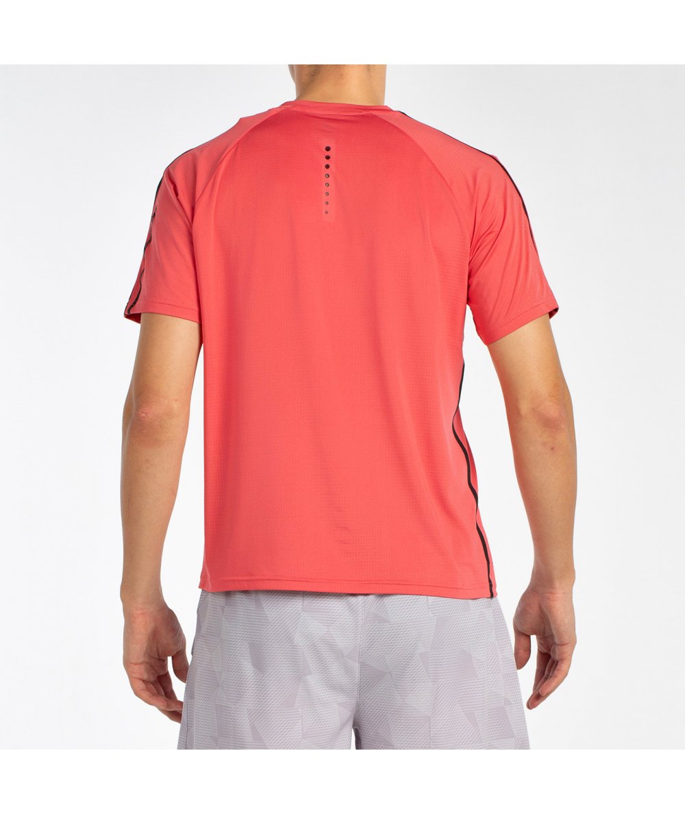 CAMISETA MOECHE HIBISCO