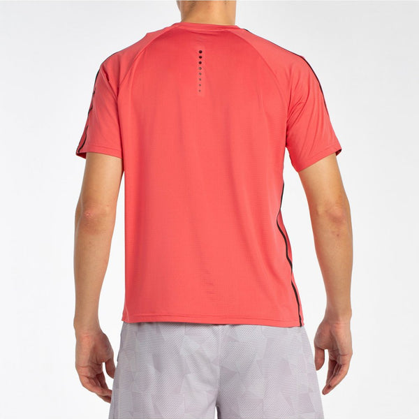 CAMISETA MOECHE HIBISCO